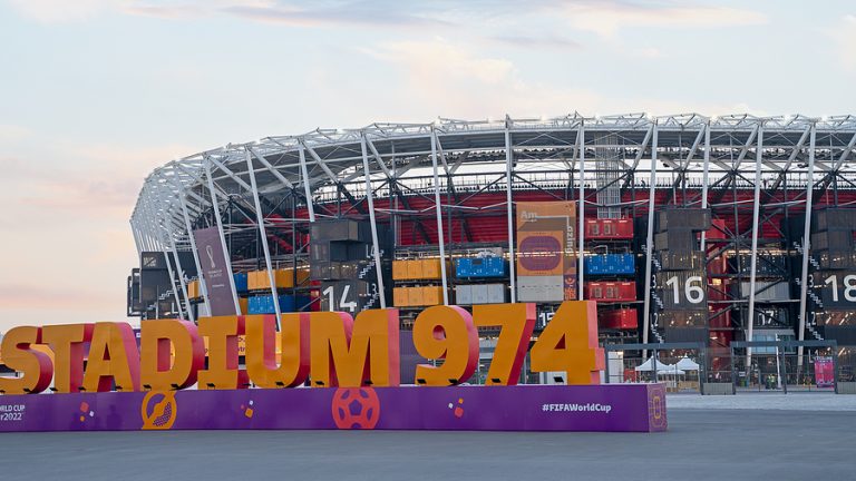 Qatar estadios personas murieron