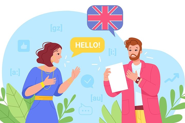 país latinoamérica habla más inglés