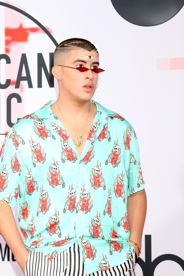 Profeco ticketmaster concierto bad bunny