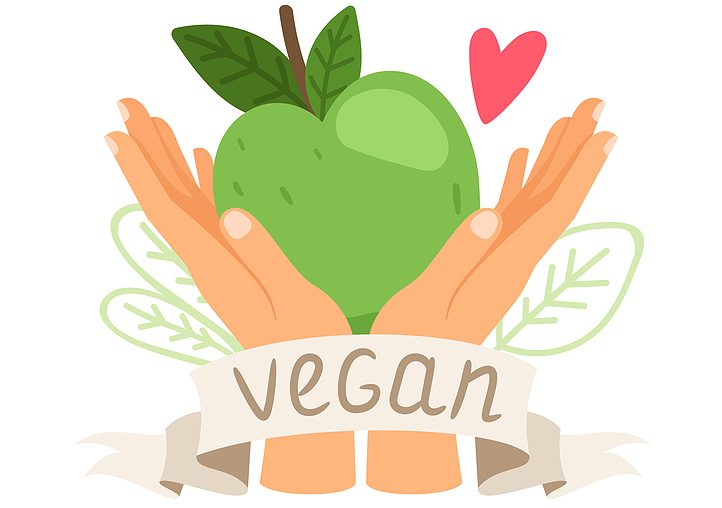 ciudades más restaurantes veganos