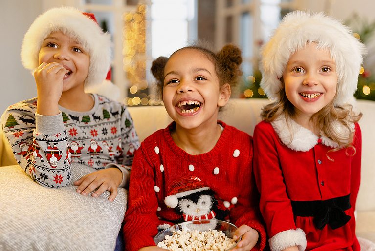 películas navidad taquilleras