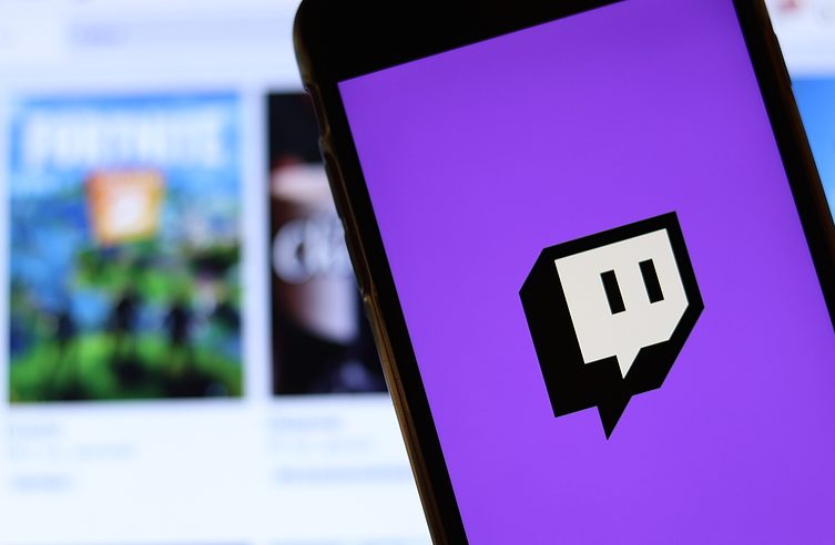 canales reconocidos mundo Twitch