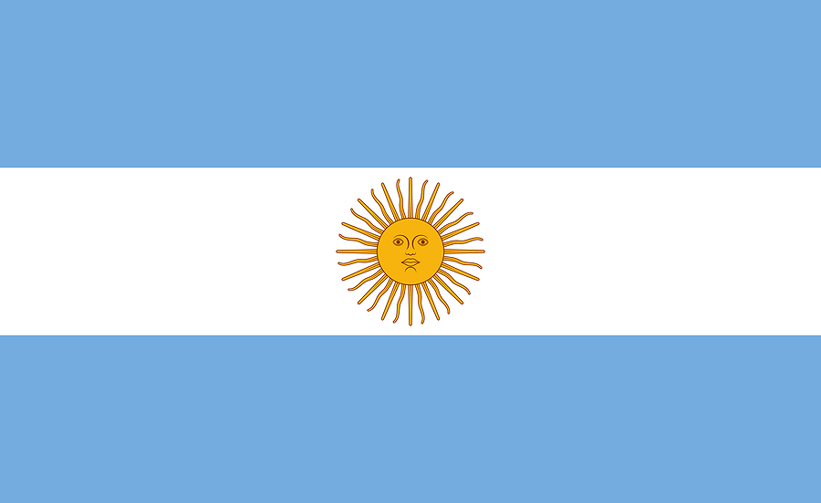 Argentina campeón del Mundo