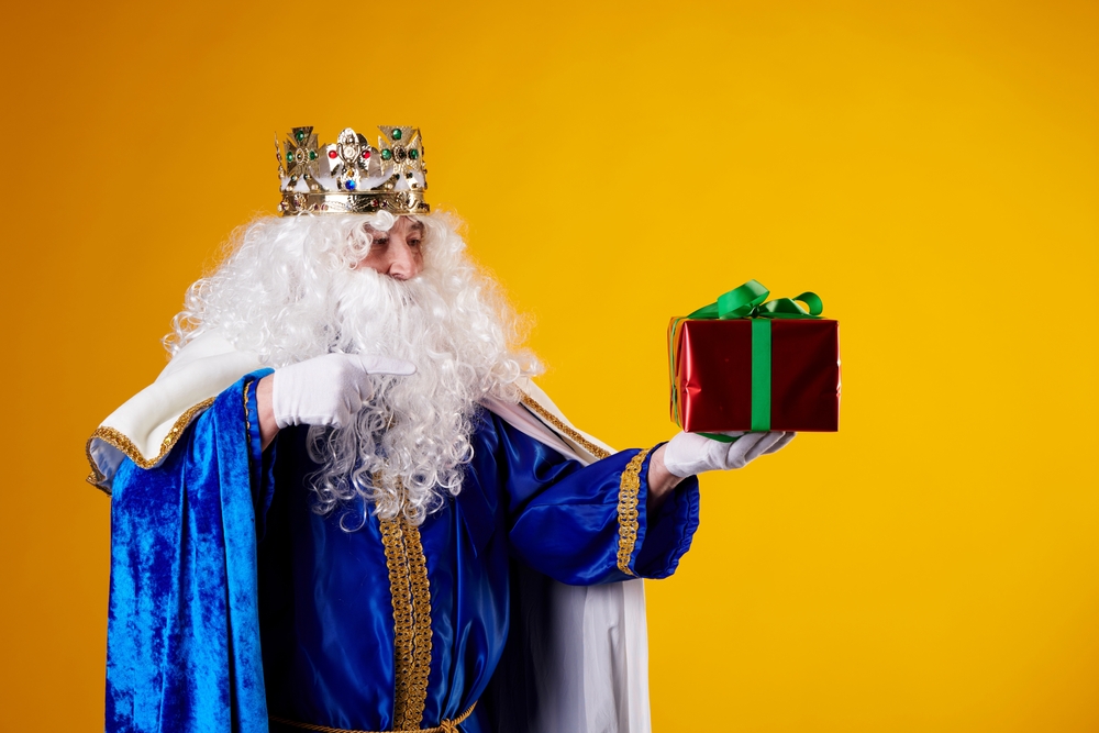 ¿los Mejores Regalos Para La Llegada De Los Reyes Magos 