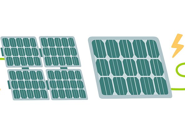 energía solar América Latina