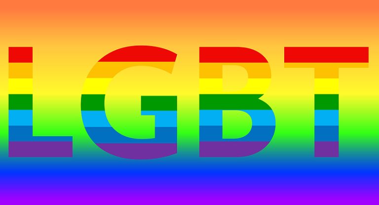 Latinoamérica apoya comunidad LGBTQIA+