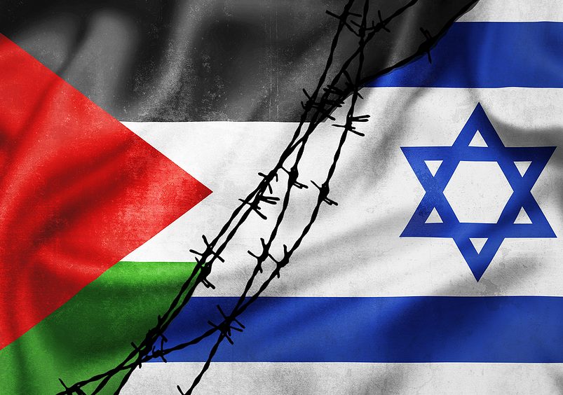 Israel mató palestinos Yenín