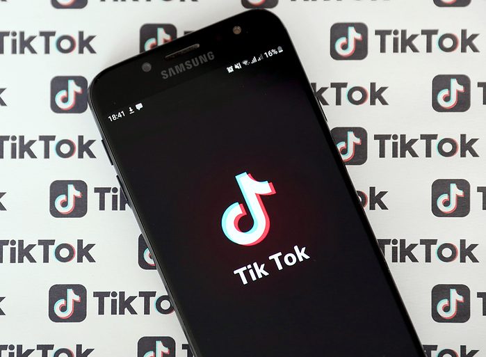 garnachas virales Tik Tok