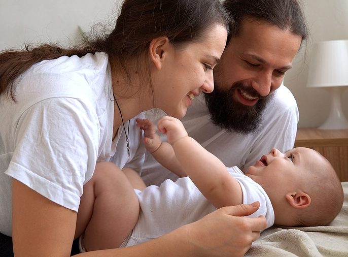 nombres populares recién nacidos