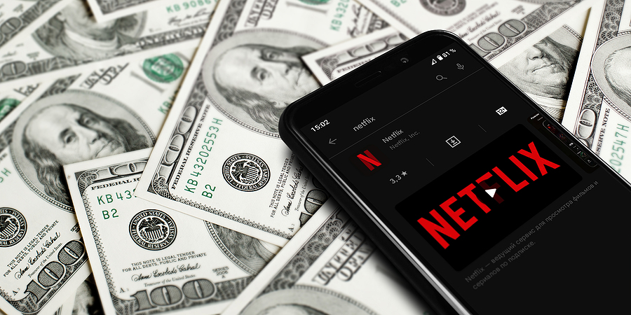 Reed Hastings fundador Netflix renuncia