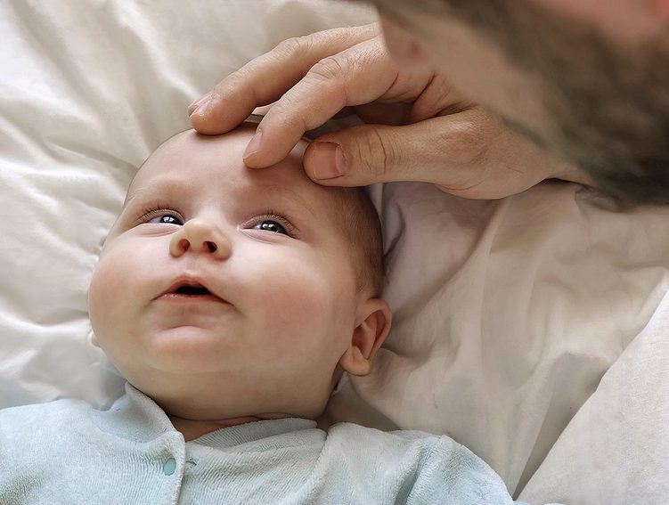 país utilizan permiso paternidad