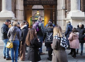 museos más visitados mundo