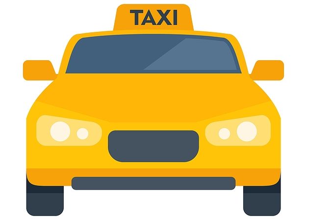 Cancún taxis