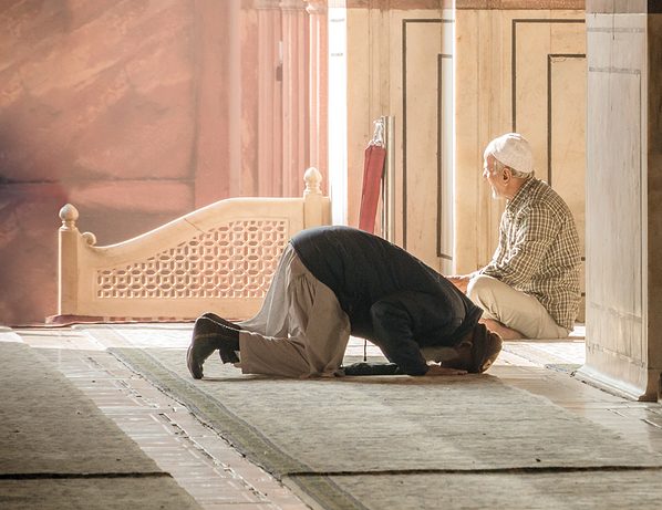 Pakistán mezquita muertos heridos