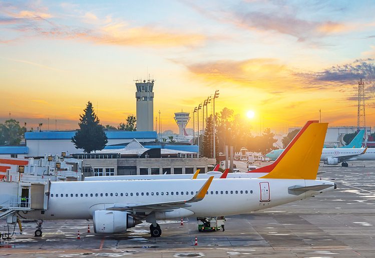 aerolíneas mexicanas quiebra