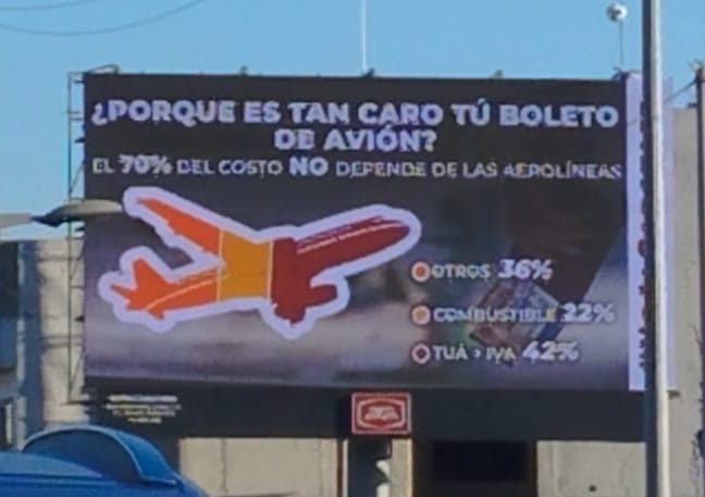 importancia ortografía campaña cabotaje