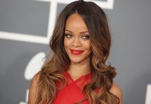 Rihanna embarazada Super Bowl