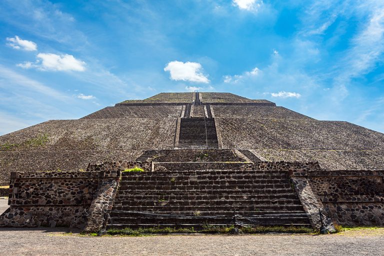 México países Patrimonio Humanidad