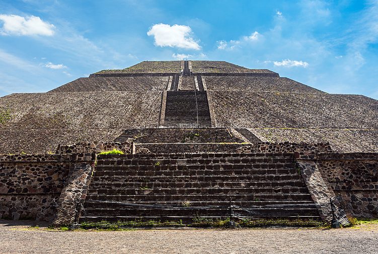 México países Patrimonio Humanidad