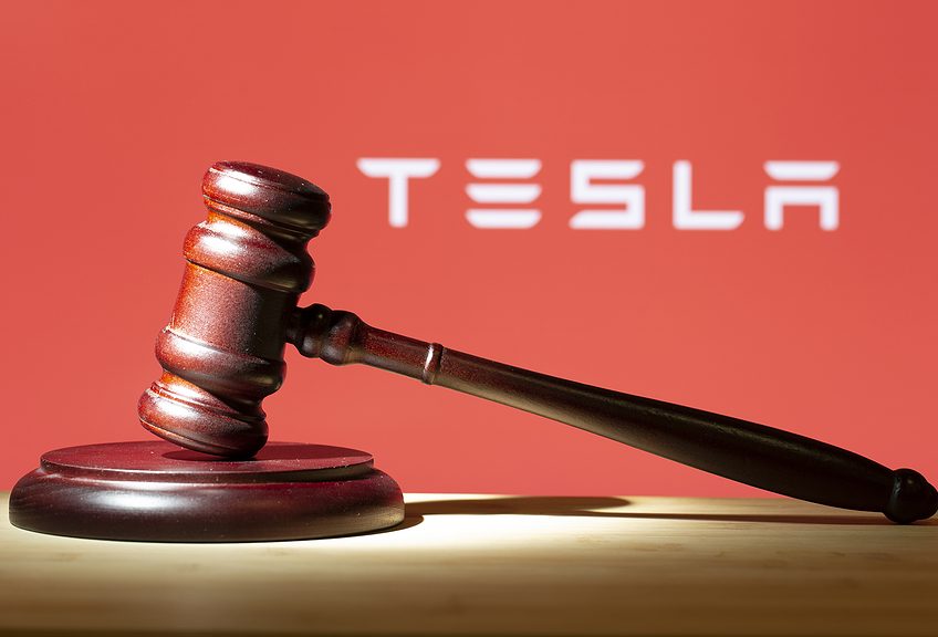 Tesla despide empleados sindicato