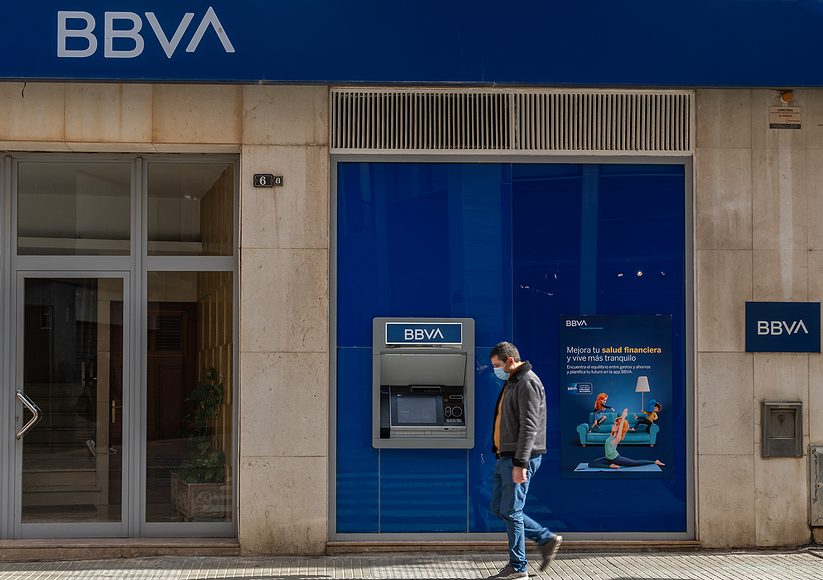 BBVA México mercado estable