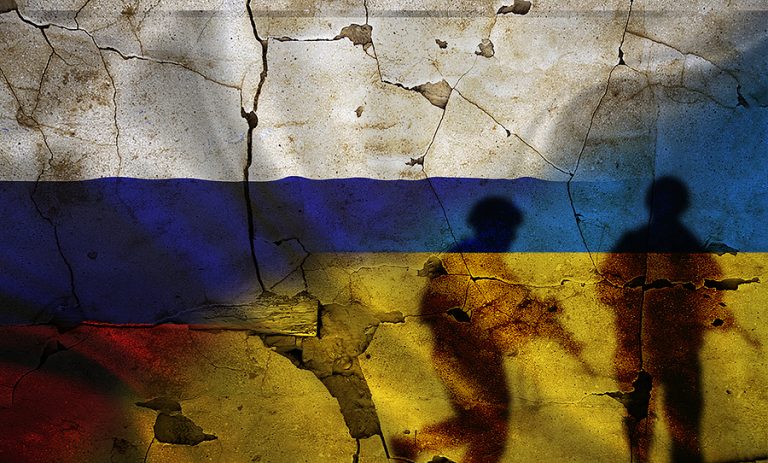 Guerra Ucrania Rusia año
