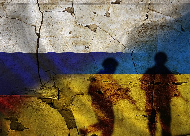 Guerra Ucrania Rusia año