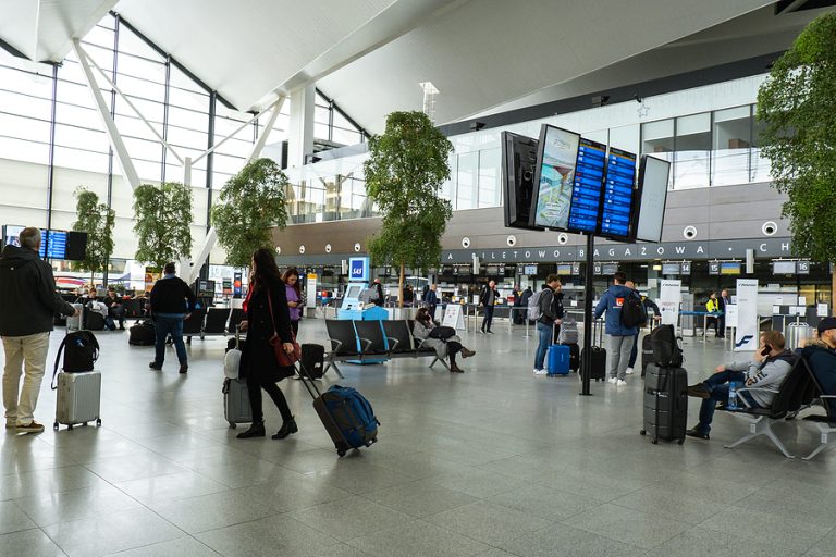 aerolíneas mexicanas extranjeras