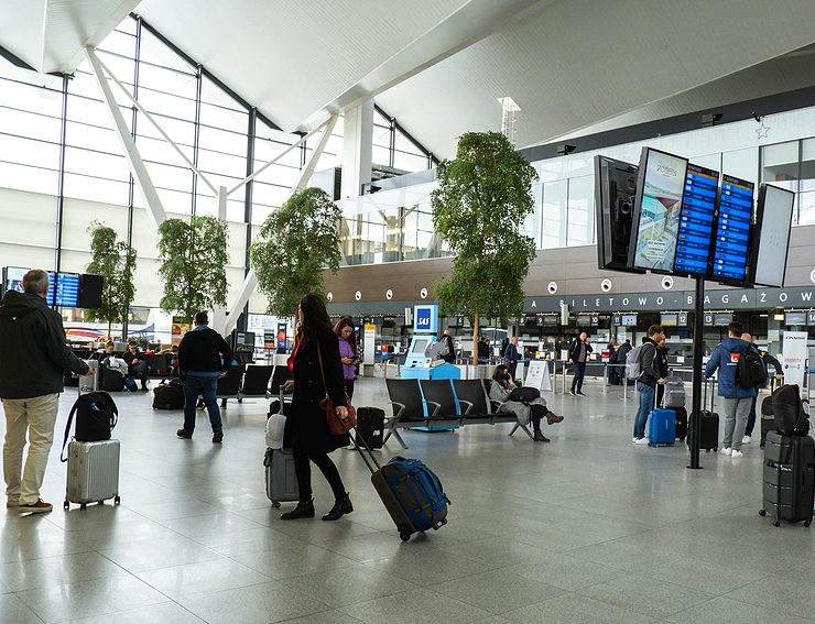 aerolíneas mexicanas extranjeras