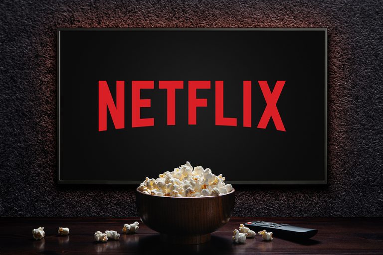 rivales Netflix América Latina