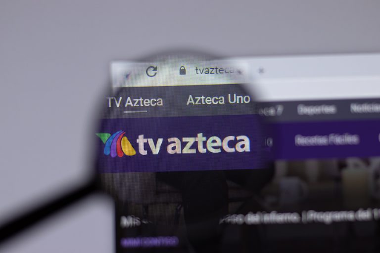 Tv Azteca quiebra