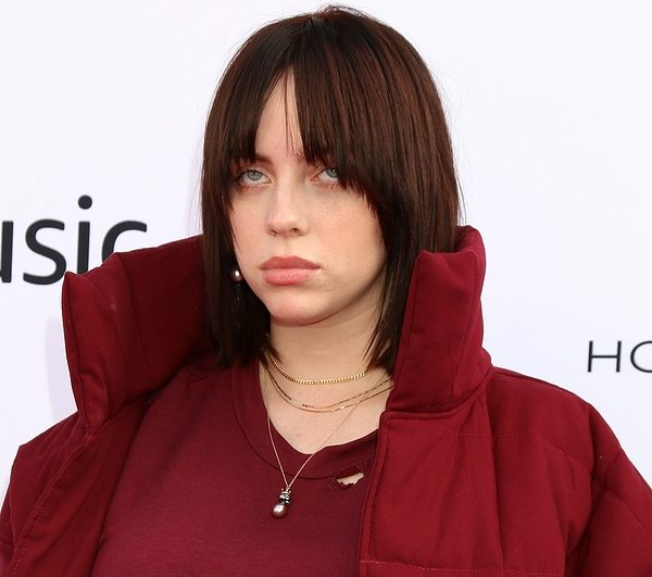 Billie Eilish boletos