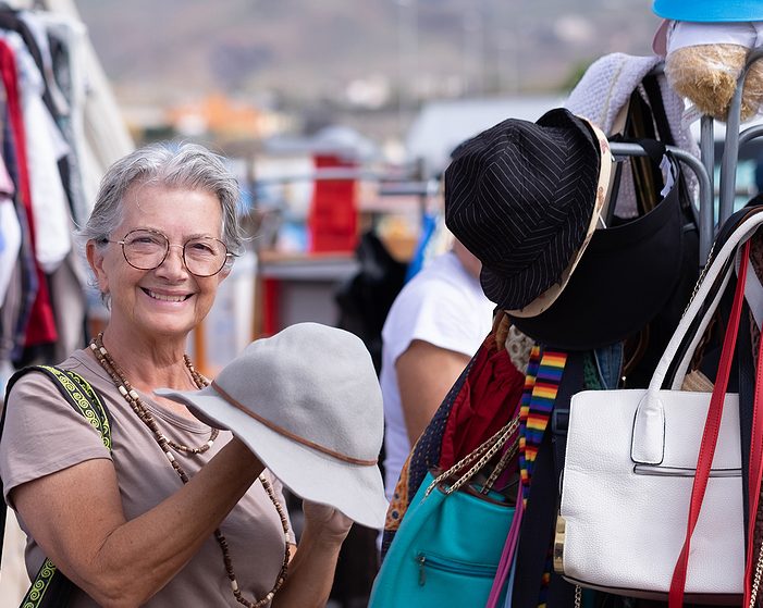 mexicanos compran segunda mano