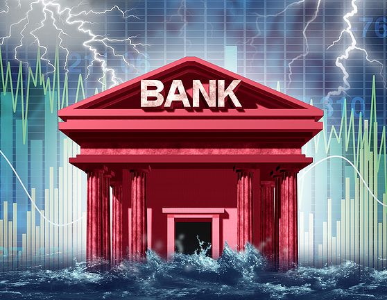corridas bancarias miedo bancos