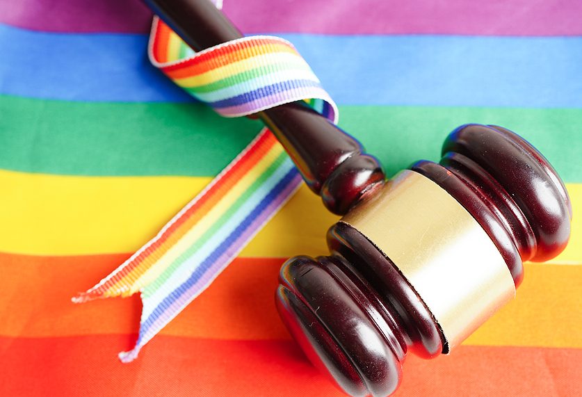 Uganda castiga homosexualidad muerte