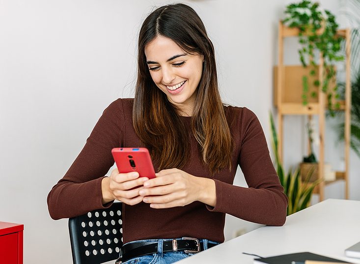 México países usuarios smartphones