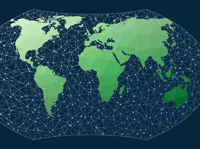 países más apagan internet