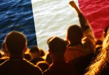 Francia protestas reforma pensiones