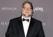 Guillermo Toro Óscar 2023