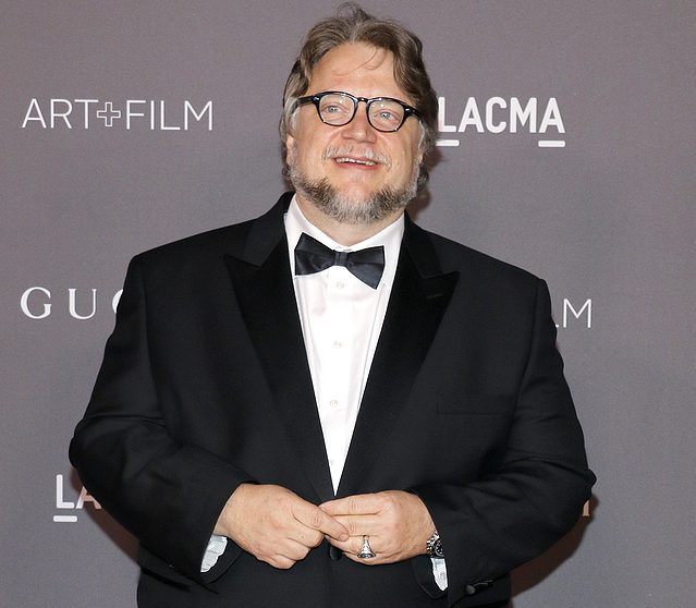 Guillermo Toro Óscar 2023