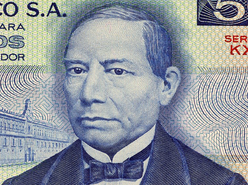 AMLO natalicio Benito Juárez