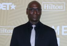 Lance Reddick murió edad