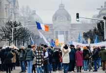 Francia reforma pensiones Macron