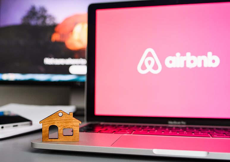 Airbnb reservas máximo