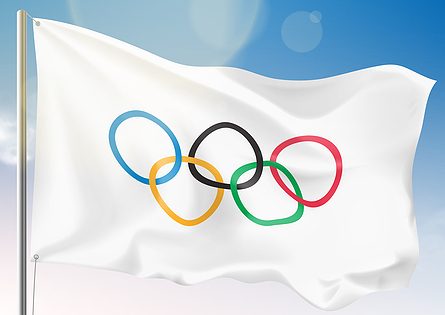 México organizar Juegos Olímpicos