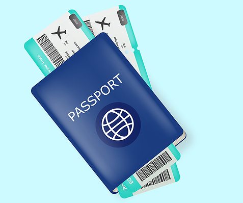 pasaporte más poderoso mundo