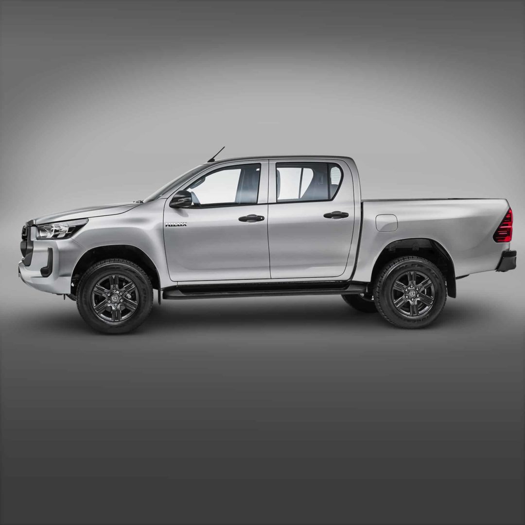 Hilux