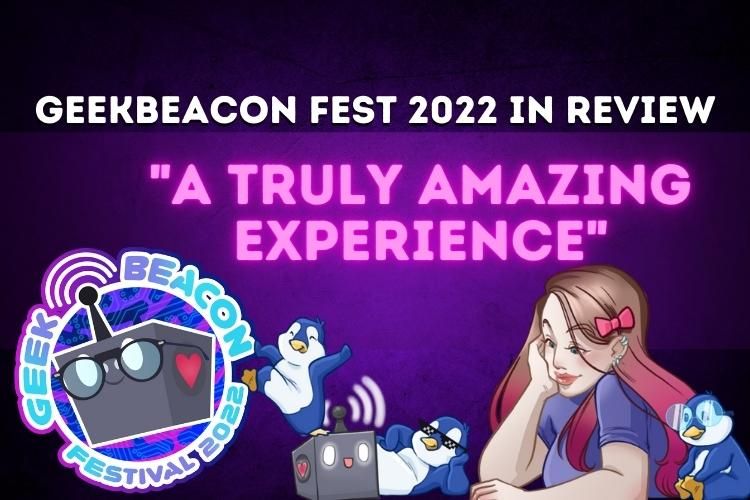 GEEKBEACON TO LAUNCH GBF SUMMER SUMMIT