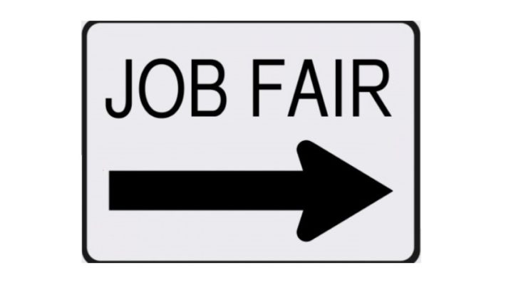 Community News – Shatin Job Centre Job Fair