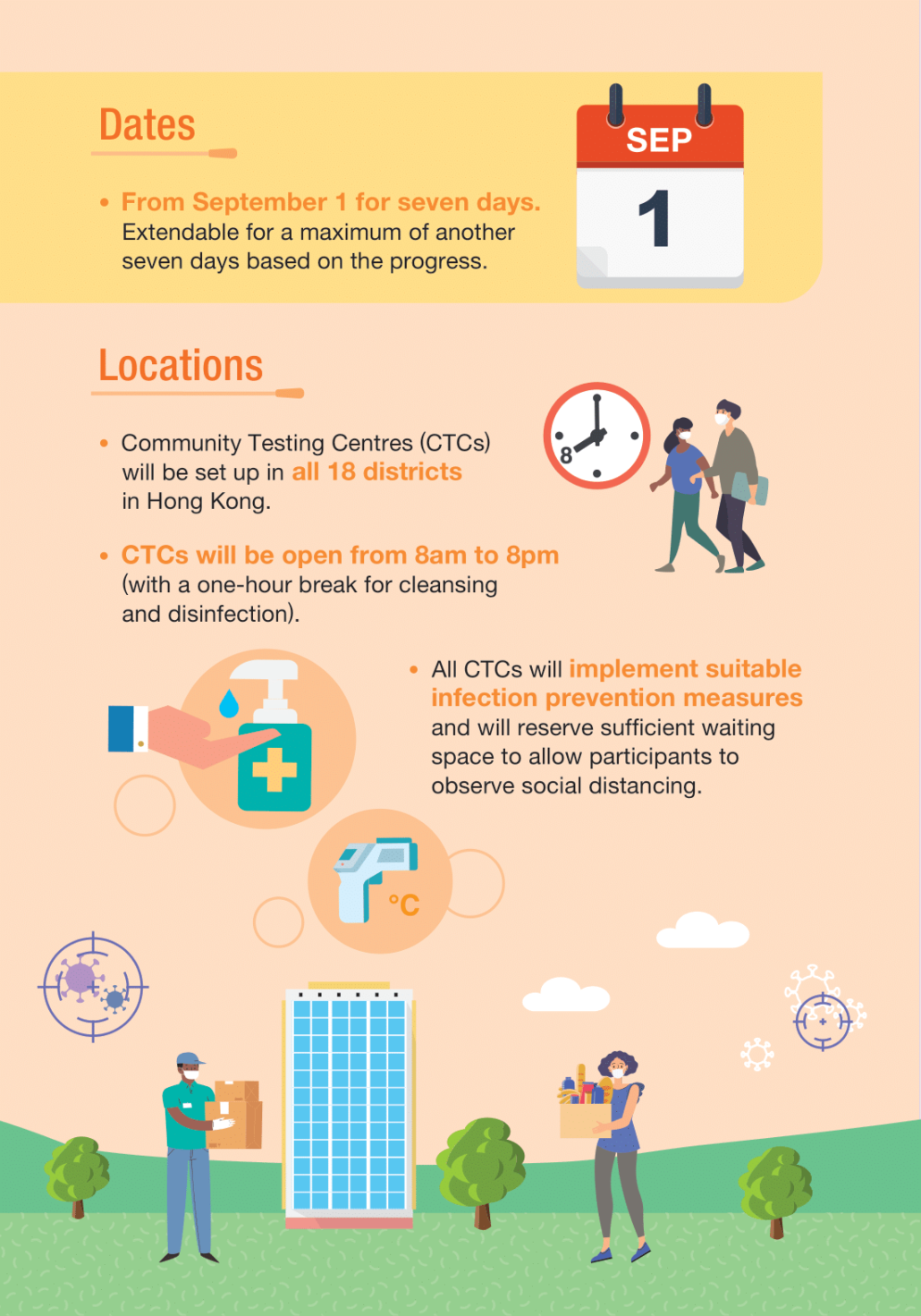 Hong Kong Community NetworkHong Kong Community Network